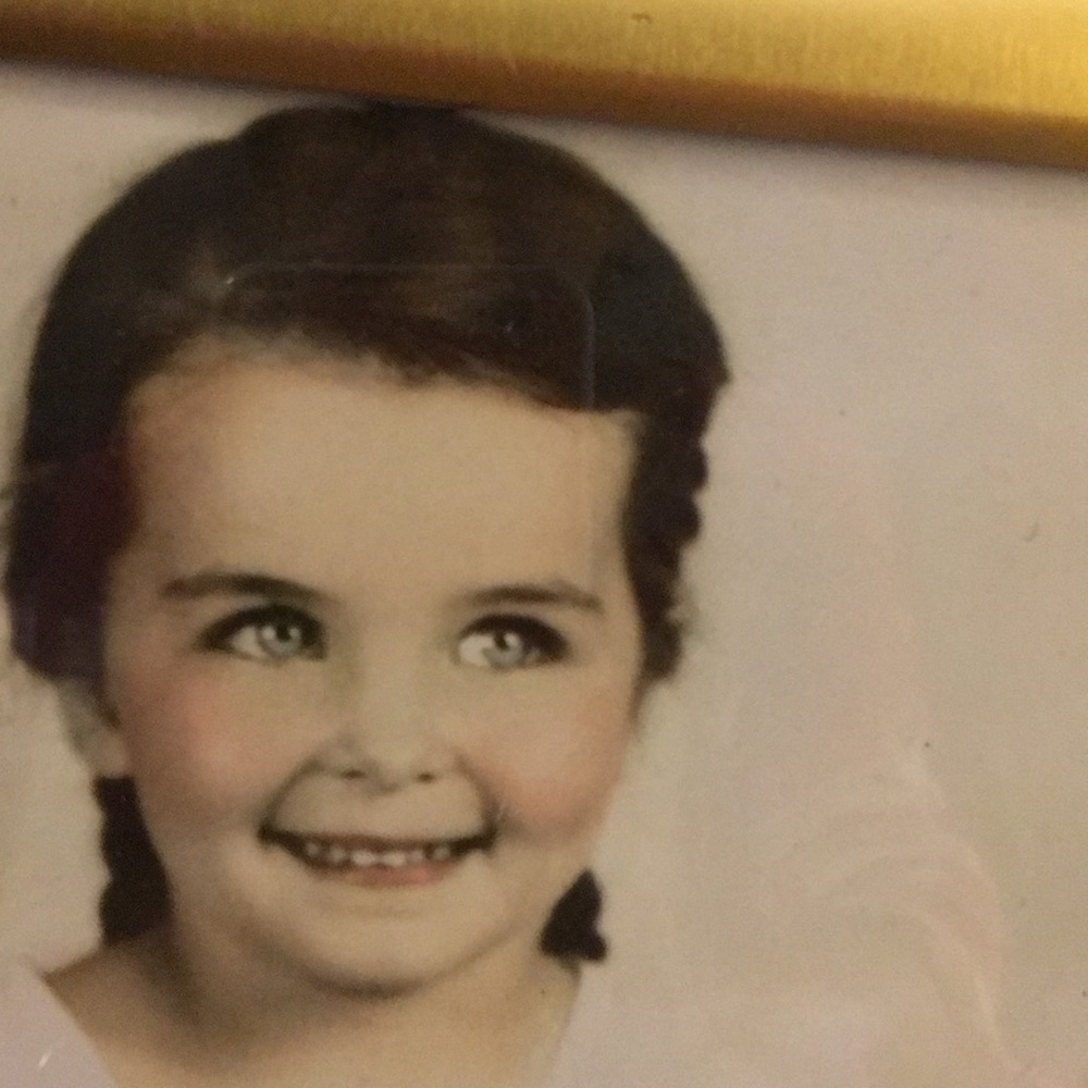 Meet your Posher, Jacqueline